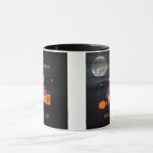 Halloween mug for Intuitive Women Mok (Midden)
