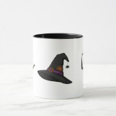 Halloween mug mok (Midden)