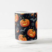 Halloween Mugcup Koffiemok (Center)