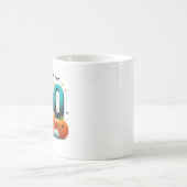 Halloween Mugs ... (Centre)