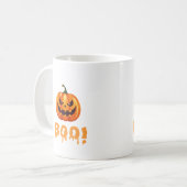 Halloween Mugs | La magie d'Halloween dans votre q (Devant gauche)