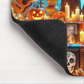 Halloween muismatten (Hoek)