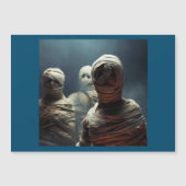 Halloween - Mummies 2 (Voorkant)