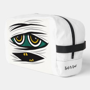 Halloween Mummy Toilettasje