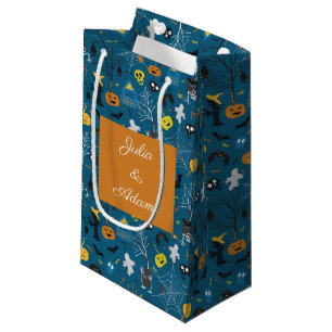 Halloween Nacht Cadeautas