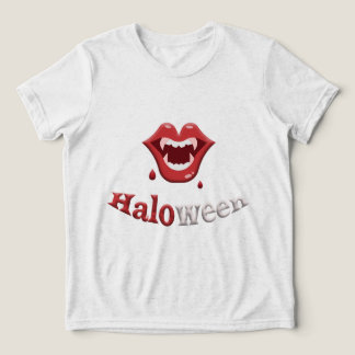 Halloween Nacht Herfst Seizoen T-Shirt