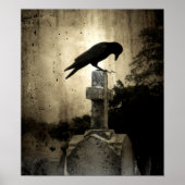 Halloween nadert poster (Voorkant)