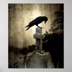 Halloween nadert poster