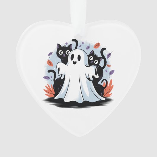 Halloween Night Prowl (devant)