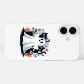 Halloween Night Prowl Case-Mate iPhone Case (Achterkant (horizontaal))