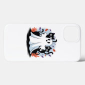 Halloween Night Prowl Case-Mate iPhone Case (Achterkant (horizontaal))