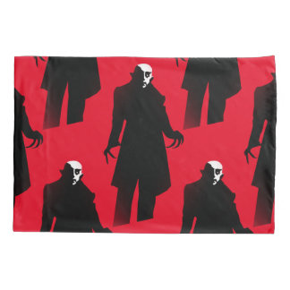 Halloween Nosferatu Kussen hoesje kussensloop