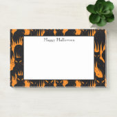 Halloween Notities Post-it® Notes (Kantoor)