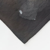 Halloween Nova Scotia met pompoenen eng Fleece Deken