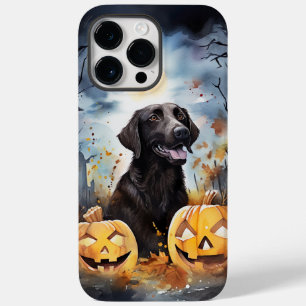 Halloween Nova Scotia Met Pompoenen Griezelen  Case-Mate iPhone 14 Pro Max Hoesje