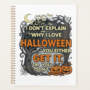 Halloween Obtenez-le Arbre Épouvantable Citrouille