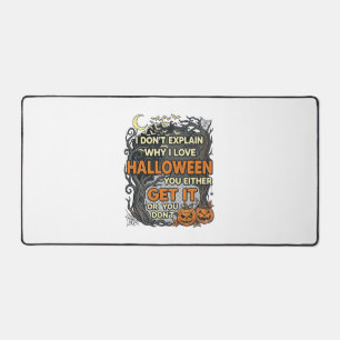 Halloween Obtenez-le Arbre Épouvantable Citrouille