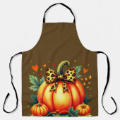 Halloween of Thanksgiving schort (Voorkant)