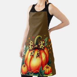 Halloween of Thanksgiving schort