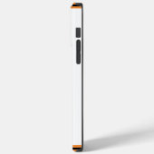 Halloween/oktober/Herfst/pompoenboom Case-Mate iPhone Case (Achterkant / Links)