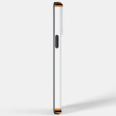 Halloween/oktober/Herfst/pompoenboom Case-Mate iPhone Case (Achterkant / Rechts)