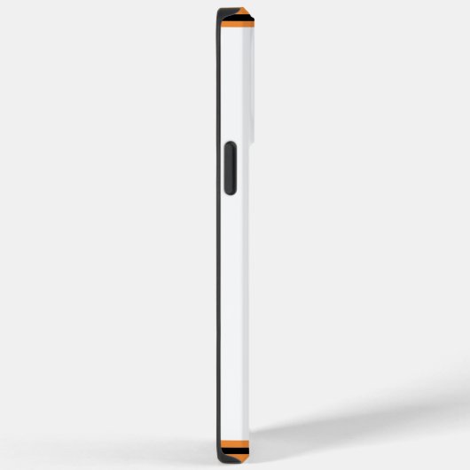 Halloween/oktober/Herfst/pompoenboom Case-Mate iPhone Case (Achterkant / Rechts)