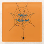 Halloween onderzetters (Voorkant)