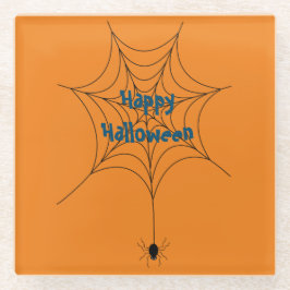 Halloween onderzetters