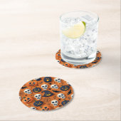 Halloween Onderzetters - Perfect voor Haunted Gath (Insitu)