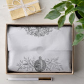 Halloween-ontkoppeling Tissuepapier (Geschenk)