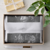 Halloween-ontkoppeling Tissuepapier (Geschenk)