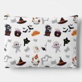 Halloween ontwerp Make-up Bag Etui (Voorkant)