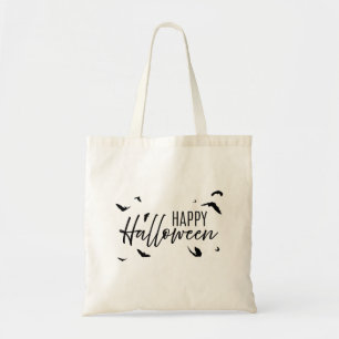 Halloween ontwerp - Tas