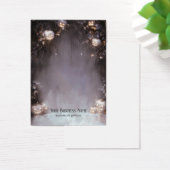 Halloween Oorbel Display Kaart (Bureau)