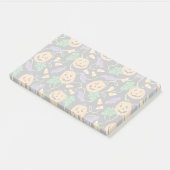HALLOWEEN-opmerkingen Post-it® Notes (Schuin)