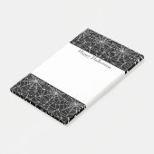 Halloween Opmerkingen Post-it® Notes (Schuin)