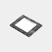 Halloween Opmerkingen Post-it® Notes (Schuin)