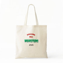 Halloween Oproep Alle Monsters Snoep of een Leuke