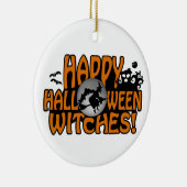 Halloween ornament (Rechts)