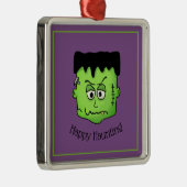 Halloween Ornament (Rechts)