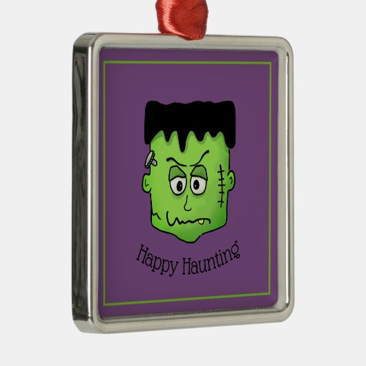 Halloween Ornament (Rechts)