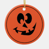 Halloween Ornament (Voorkant)
