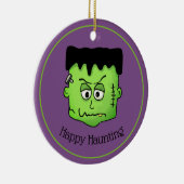 Halloween Ornament (Rechts)