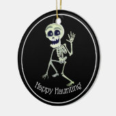 Halloween Ornament (Links)