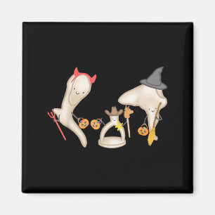 Halloween Ossicle Audiologie Audicien Student En Magneet