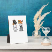 Halloween Pack Spooky and Festive Graphic Bundle Fotoplaat (Zijkant)