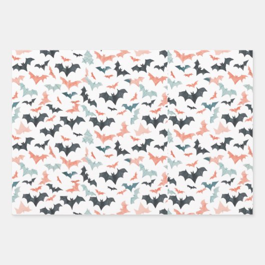 Halloween paper  (Voorkant 2)