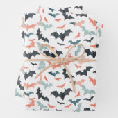 Halloween paper  (In situ)