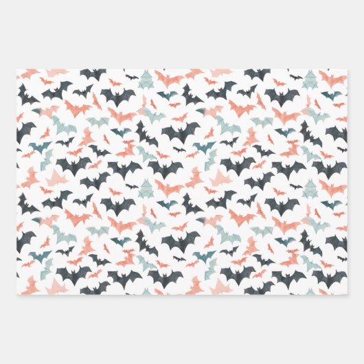 Halloween paper  (Voorkant)