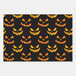 Halloween paper
